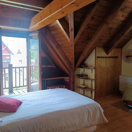 Appartamento Duplex Cerler Esterno foto
