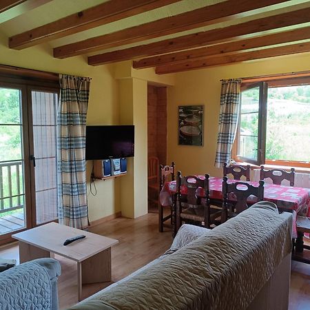 Appartamento Duplex Cerler Esterno foto