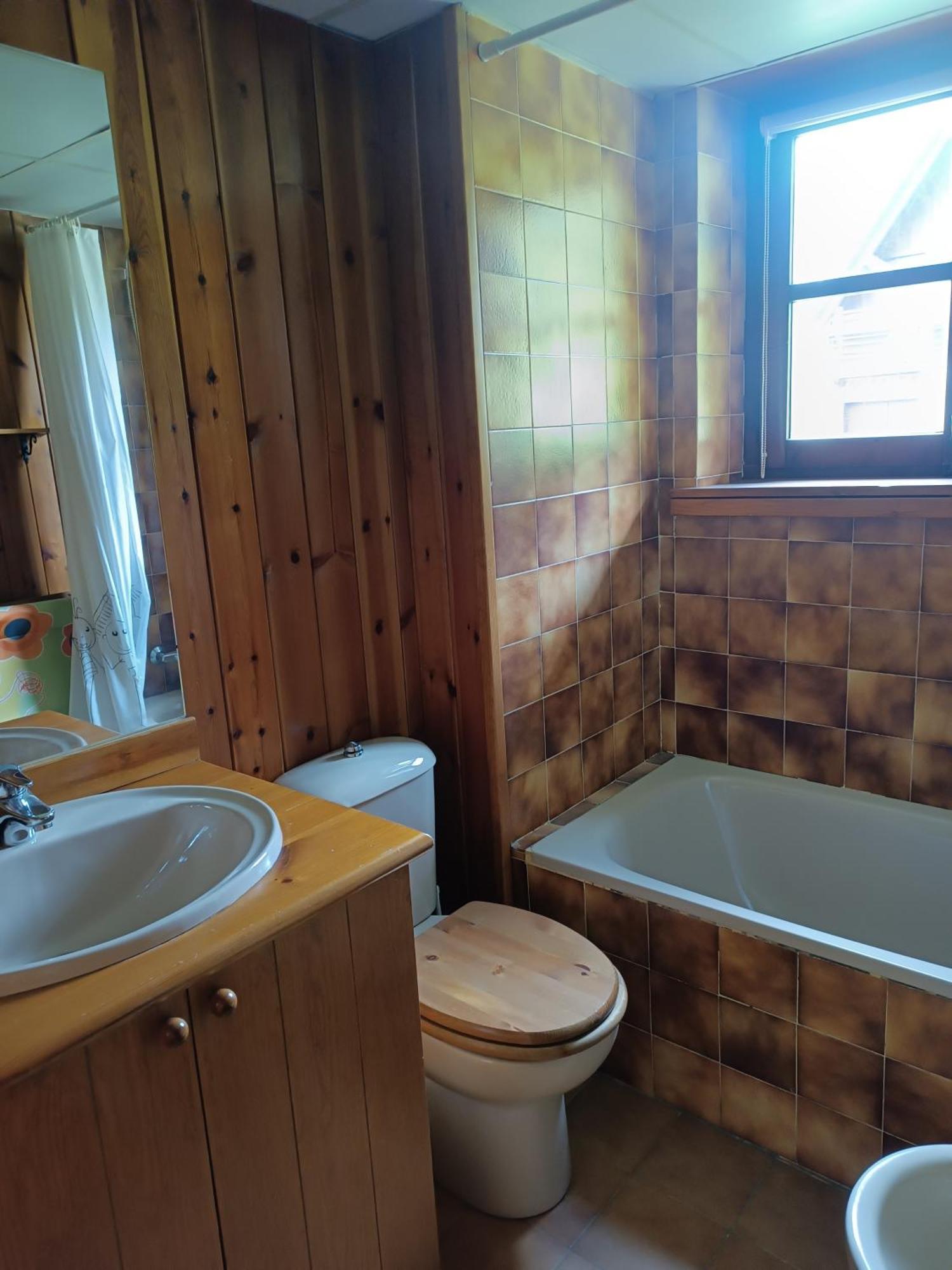 Appartamento Duplex Cerler Esterno foto