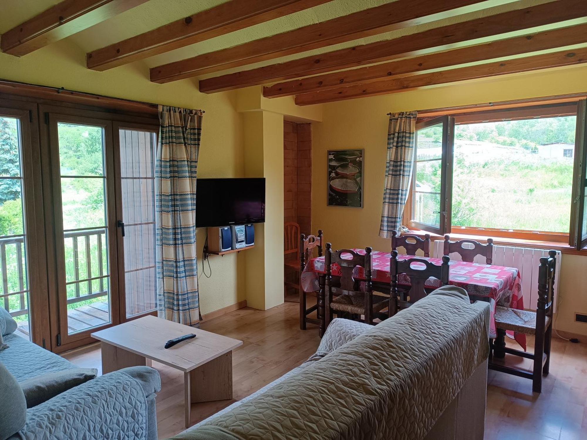 Appartamento Duplex Cerler Esterno foto