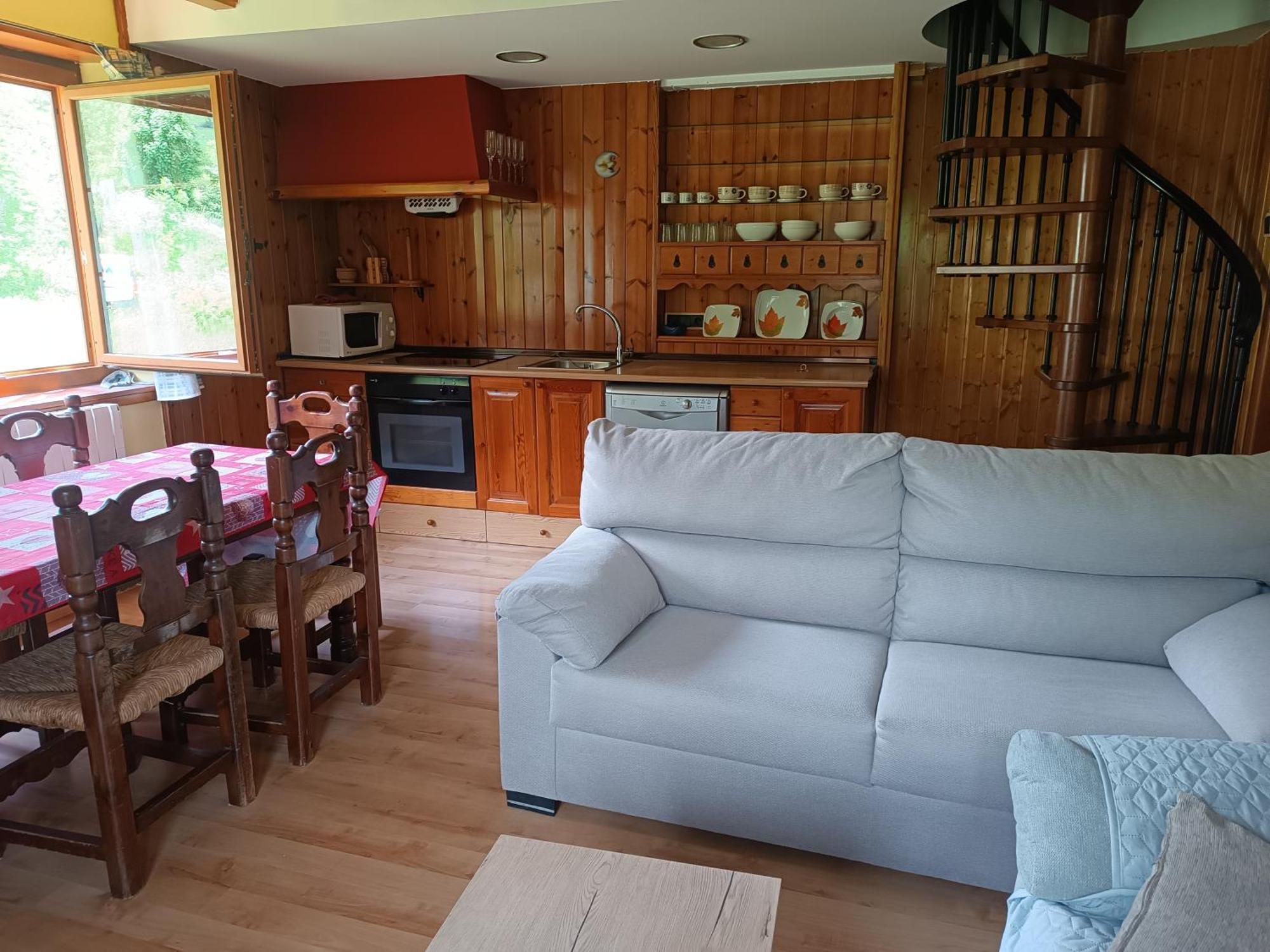 Appartamento Duplex Cerler Esterno foto