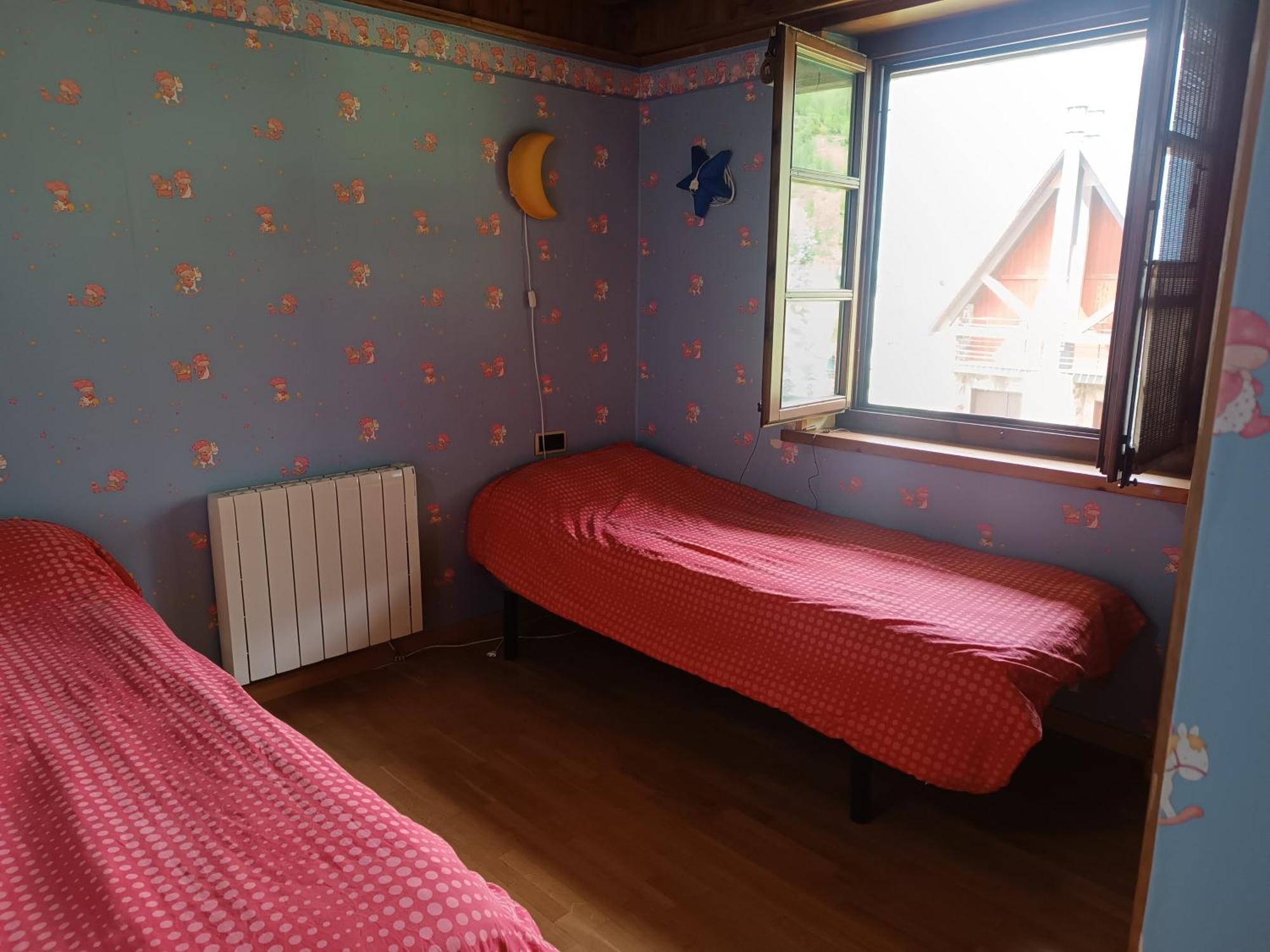 Appartamento Duplex Cerler Esterno foto