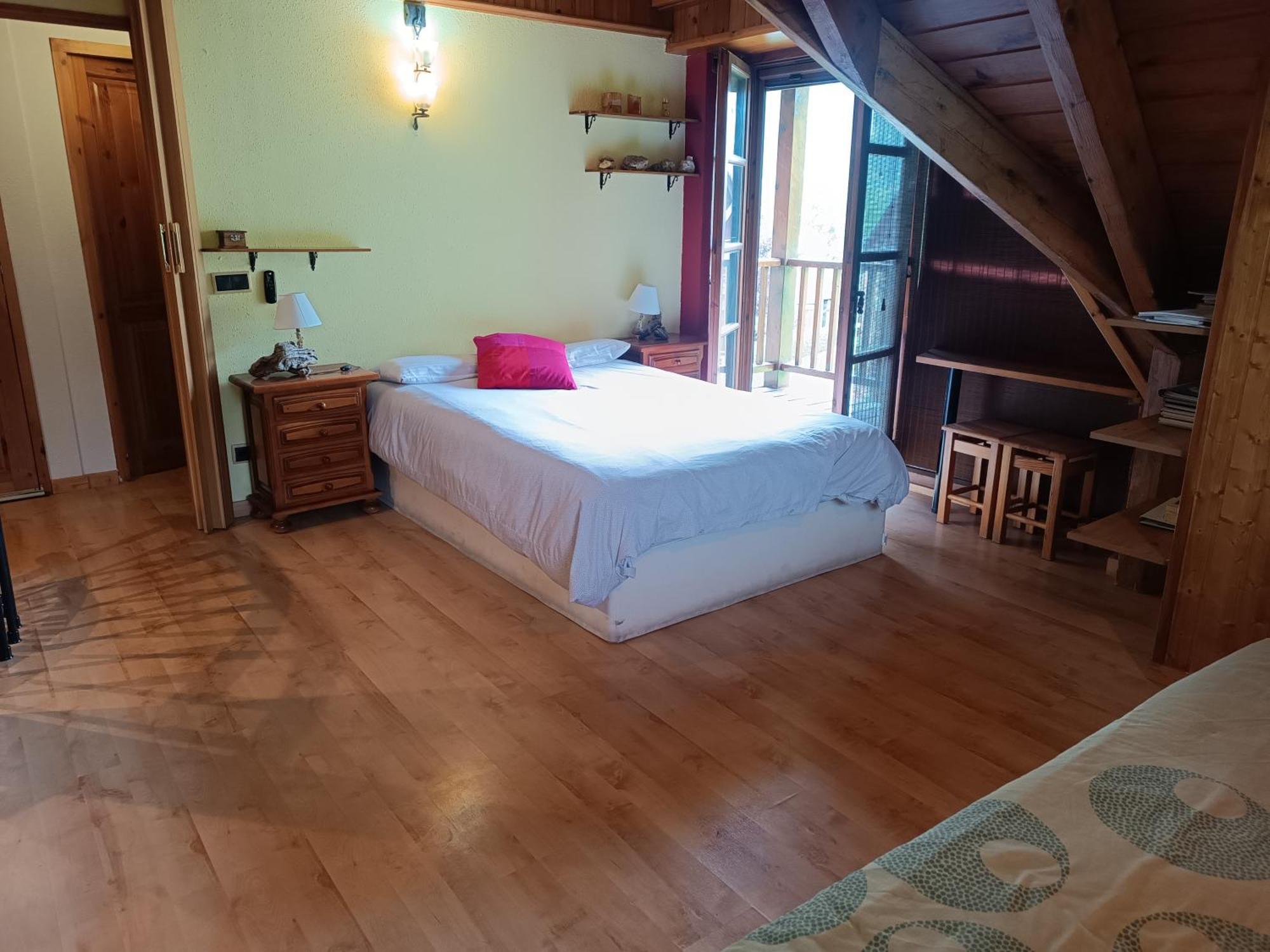 Appartamento Duplex Cerler Esterno foto